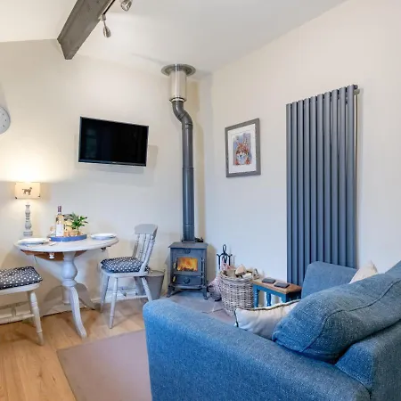 Button Holiday home