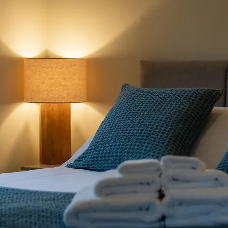 Button Holiday home Bellerby