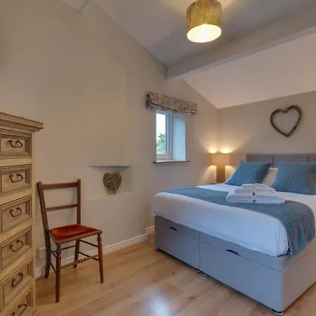 Holiday home Button