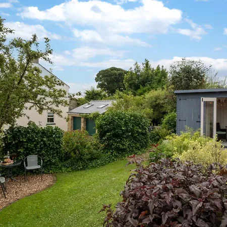 Button Holiday home *