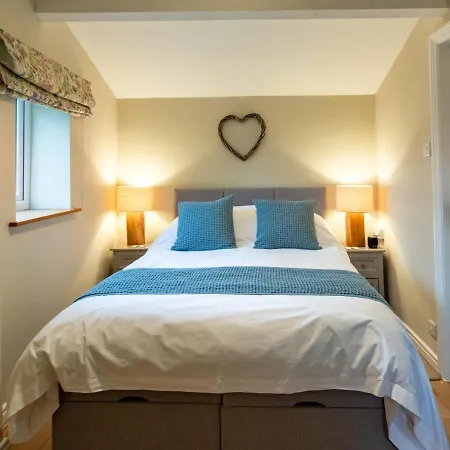 Button Holiday home
